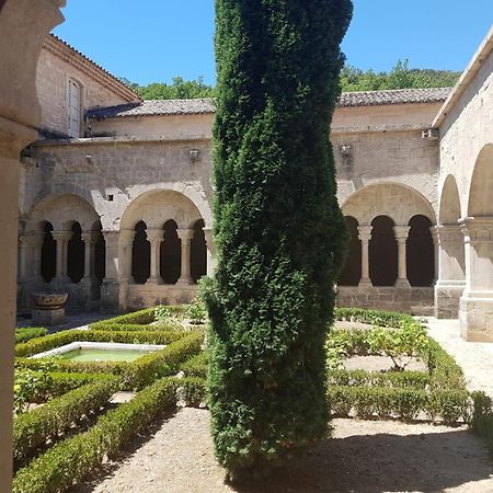 La Calade Lägenhet LʼIsle-sur-la-Sorgue Exteriör bild