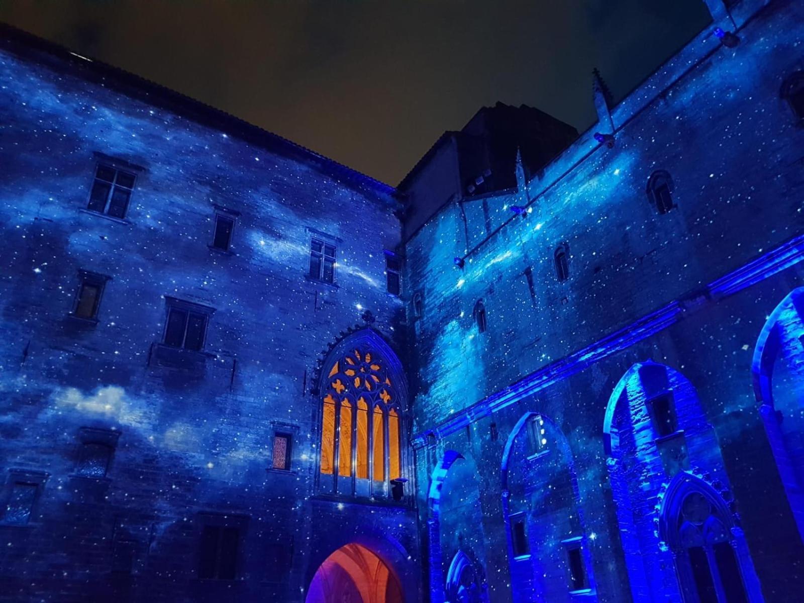 La Calade Lägenhet LʼIsle-sur-la-Sorgue Exteriör bild