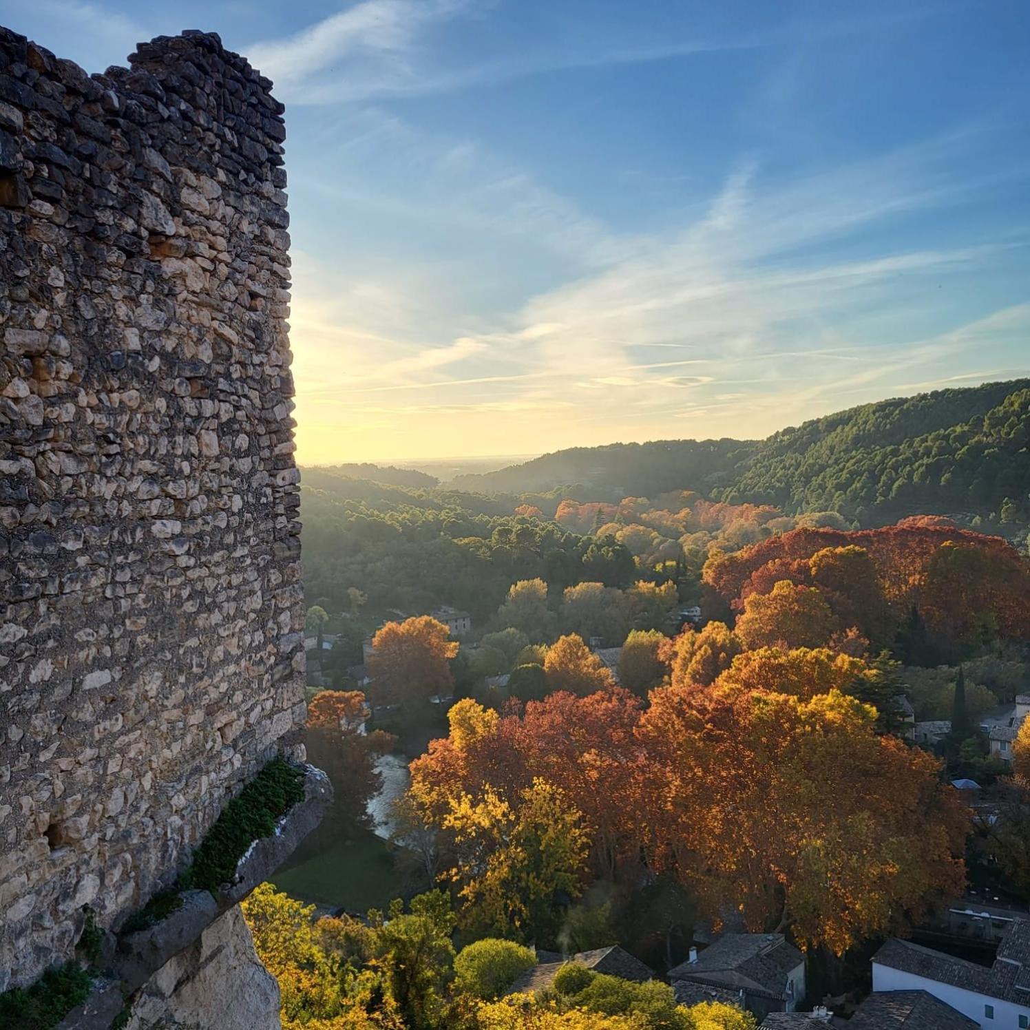 La Calade Lägenhet LʼIsle-sur-la-Sorgue Exteriör bild