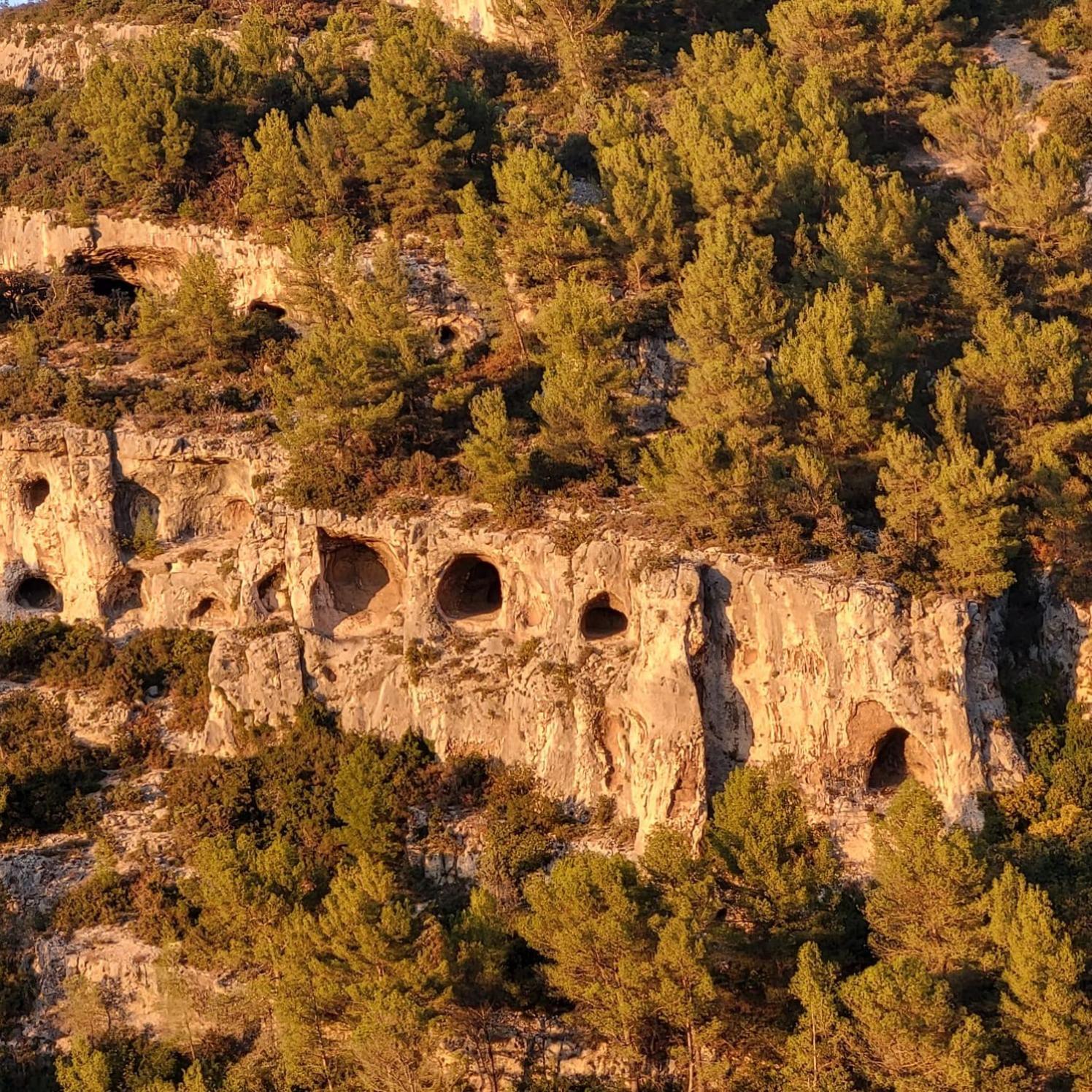 La Calade Lägenhet LʼIsle-sur-la-Sorgue Exteriör bild