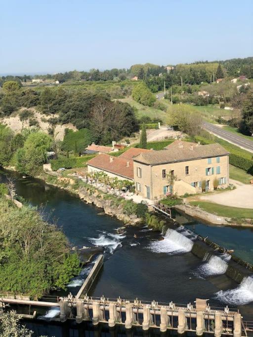 La Calade Lägenhet LʼIsle-sur-la-Sorgue Exteriör bild