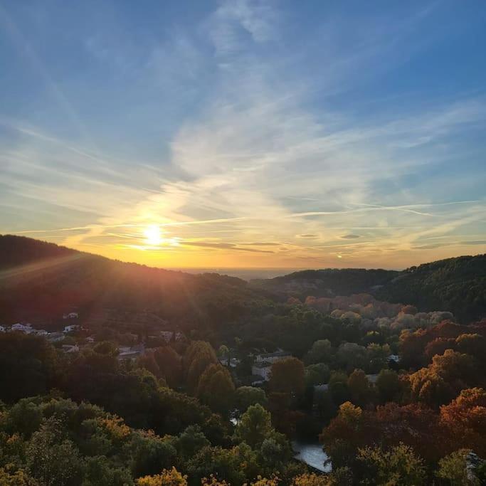 La Calade Lägenhet LʼIsle-sur-la-Sorgue Exteriör bild
